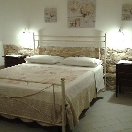 Appartamento Shabby Chic Trapani Habitación foto