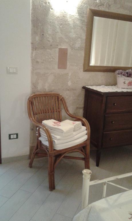 Appartamento Shabby Chic Trapani Habitación foto