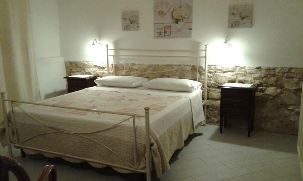 Appartamento Shabby Chic Trapani Habitación foto