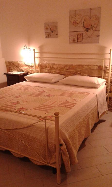 Appartamento Shabby Chic Trapani Habitación foto