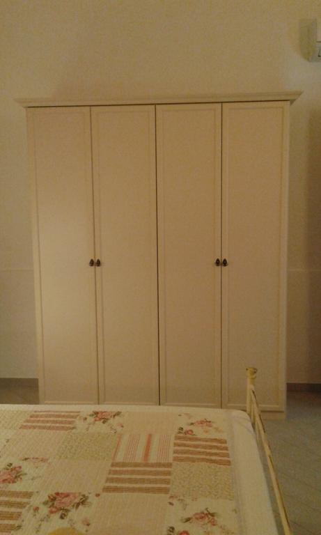 Appartamento Shabby Chic Trapani Habitación foto