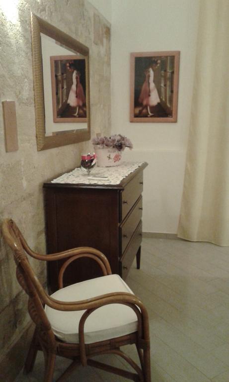Appartamento Shabby Chic Trapani Habitación foto
