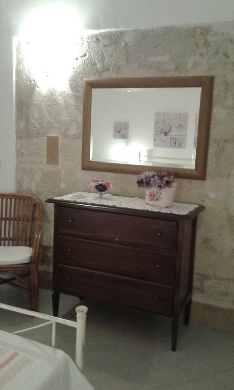 Appartamento Shabby Chic Trapani Habitación foto